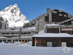 Upinthesky Cervinia CIR 0173